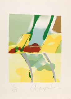 John Chamberlain - Flashback #I