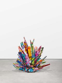 John Chamberlain - \