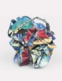 John Chamberlain - French Luck