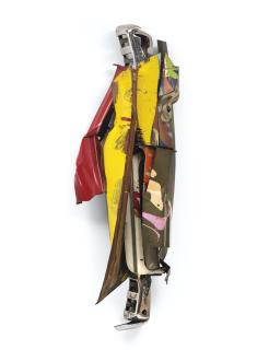 John Chamberlain - Full Quartz