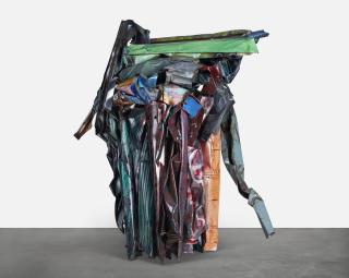 John Chamberlain - Gangster of Love