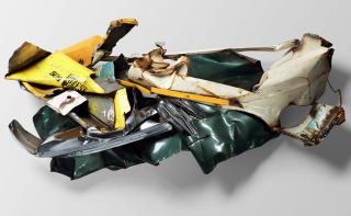 John Chamberlain - \