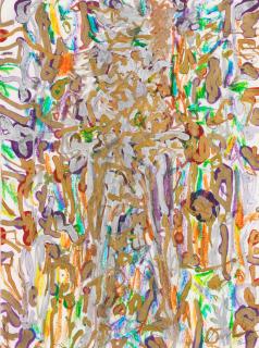 John Chamberlain - Howling Excess