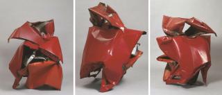 John Chamberlain - J.J.J.J.