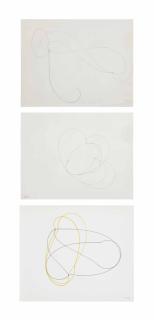 John Chamberlain - John Chamberlain (1927-2011)