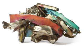 John Chamberlain - Kaydoorsay