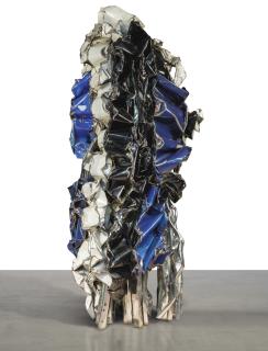 John Chamberlain - Kidd Eau
