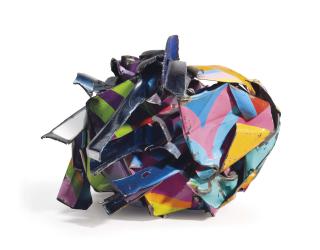 John Chamberlain - Latestmethodist