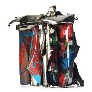 John Chamberlain - \