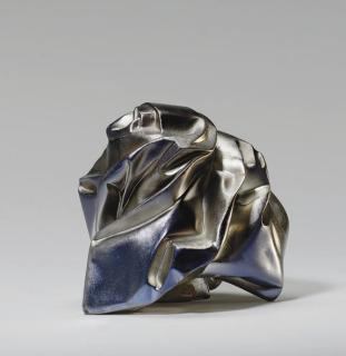 John Chamberlain - Le Molé (Gemini 278)