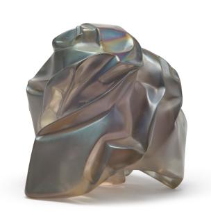 John Chamberlain - Le Molé