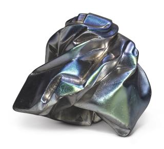 John Chamberlain - Le Molé