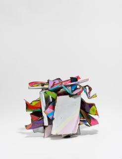 John Chamberlain - \