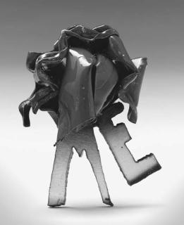 John Chamberlain - [M.E.]