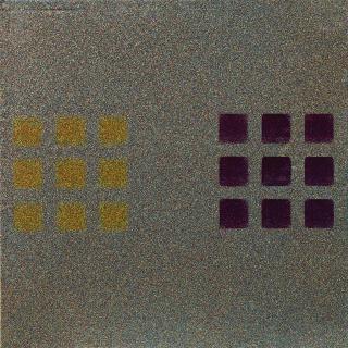 John Chamberlain - Marvelettes