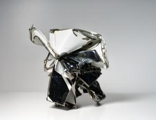 John Chamberlain - MAXIMUMBETTY