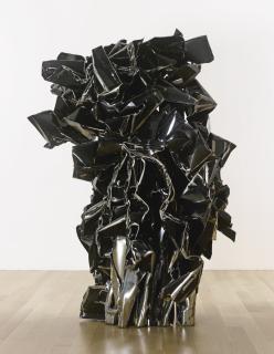 John Chamberlain - Murmurous Moto, Maestro