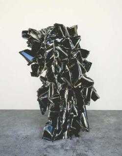 John Chamberlain - Murmurous Moto, Maestro