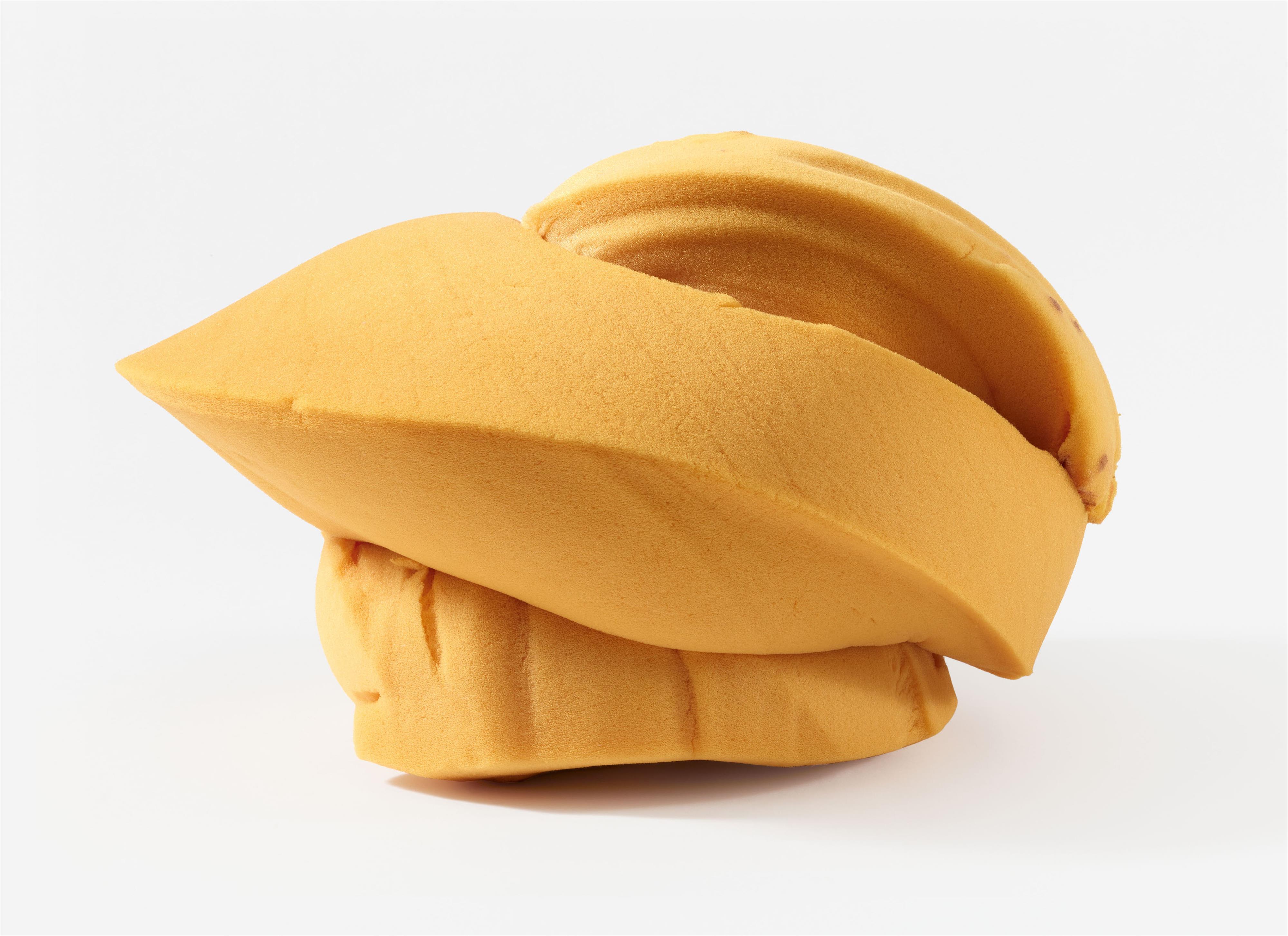 John Chamberlain - Ohne Titel