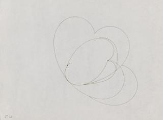 John Chamberlain - Ohne Titel