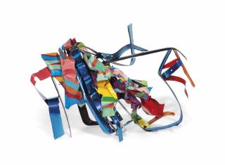 John Chamberlain - Once Again Watson