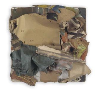 John Chamberlain - Orco