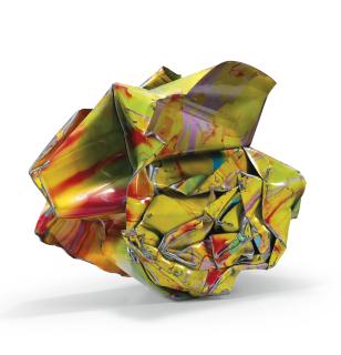 John Chamberlain - O\'Sweet Mr Rhee 