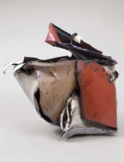 John Chamberlain - Oteen