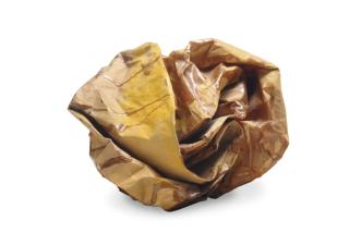 John Chamberlain - Penthouse