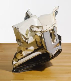 John Chamberlain - Pollo Primavera