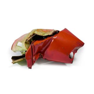 John Chamberlain - Shamoonia