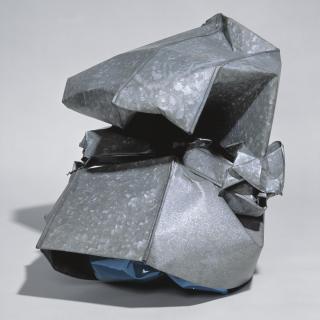 John Chamberlain - Slow Christmas
