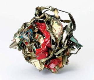 John Chamberlain - Soho Yoho