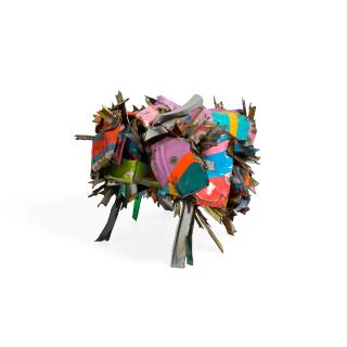 John Chamberlain - Sorrysotee