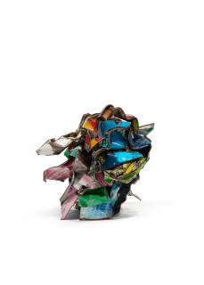 John Chamberlain - String of Perils