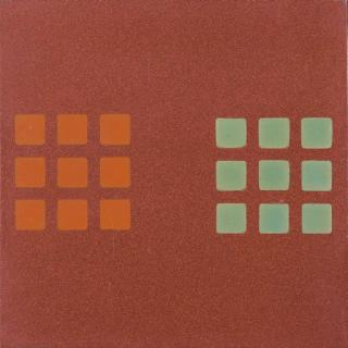 John Chamberlain - The Searchers