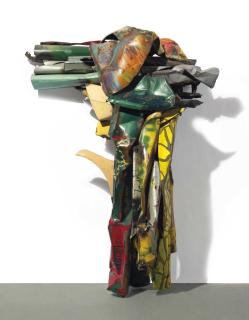 John Chamberlain - Tomago
