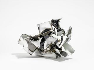 John Chamberlain - Tongue Fu.