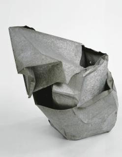 John Chamberlain - Ultra Yahoo