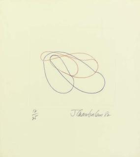 John Chamberlain - [Untitled]; and [Untitled]