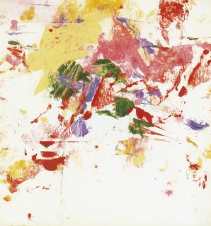 John Chamberlain - Untitled (Maab #243)