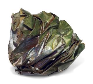 John Chamberlain - Untitled (Penthouse Series)