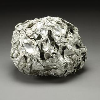 John Chamberlain - Untitled