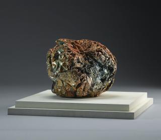 John Chamberlain - Untitled