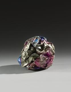 John Chamberlain - Untitled