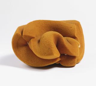 John Chamberlain - Untitled