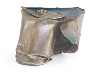 John Chamberlain - Untitled