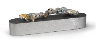 John Chamberlain - Untitled