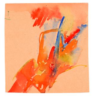 John Chamberlain - Untitled