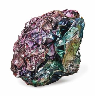 John Chamberlain - Untitled